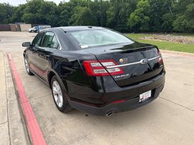 2016 Ford Taurus