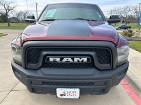 2021 Ram 1500 Classic