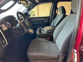 2021 Ram 1500 Classic