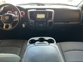 2021 Ram 1500 Classic