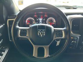 2021 Ram 1500 Classic