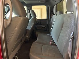 2021 Ram 1500 Classic