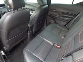 2020 Nissan Kicks