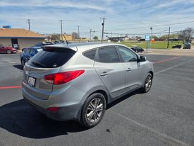 2015 Hyundai Tucson