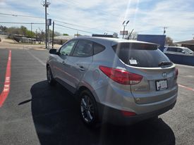 2015 Hyundai Tucson