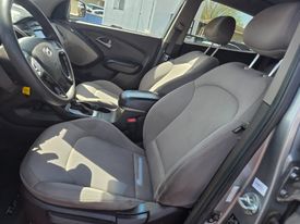 2015 Hyundai Tucson