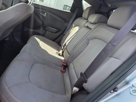 2015 Hyundai Tucson