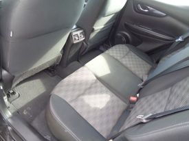 2018 Nissan Rogue Sport