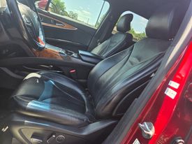 2016 Lincoln MKX