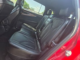 2016 Lincoln MKX