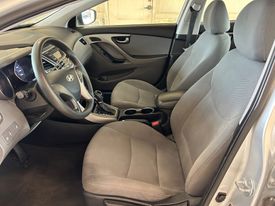 2015 Hyundai Elantra