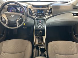 2015 Hyundai Elantra