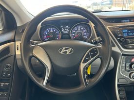 2015 Hyundai Elantra