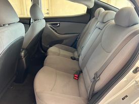 2015 Hyundai Elantra