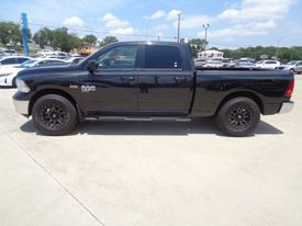 2019 Ram 1500 Classic