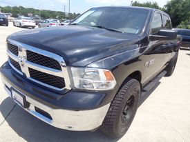 2019 Ram 1500 Classic