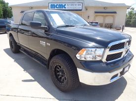 2019 Ram 1500 Classic