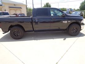 2019 Ram 1500 Classic