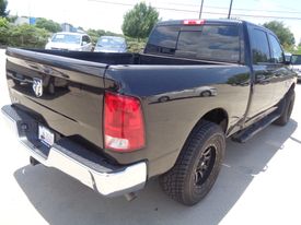 2019 Ram 1500 Classic