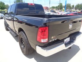 2019 Ram 1500 Classic