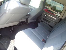 2019 Ram 1500 Classic