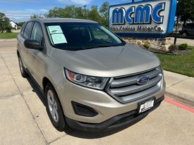 2017 Ford Edge