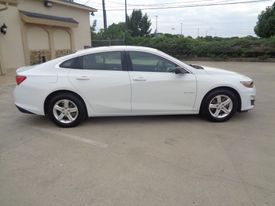 2021 Chevrolet Malibu