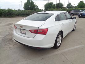 2021 Chevrolet Malibu