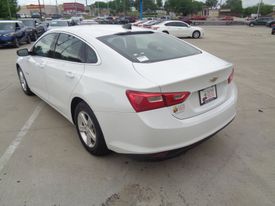 2021 Chevrolet Malibu