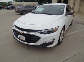 2021 Chevrolet Malibu