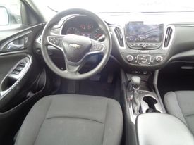2021 Chevrolet Malibu