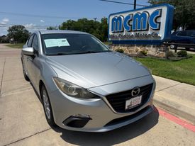 2014 Mazda Mazda3