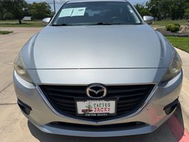 2014 Mazda Mazda3