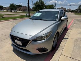 2014 Mazda Mazda3