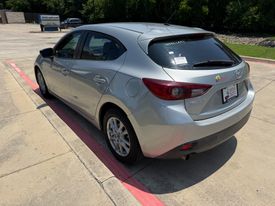 2014 Mazda Mazda3
