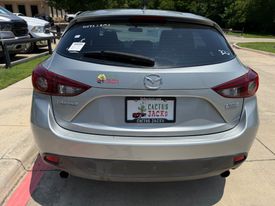 2014 Mazda Mazda3
