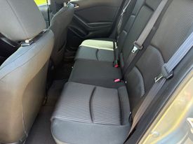 2014 Mazda Mazda3