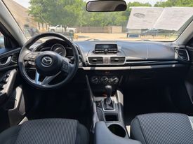 2014 Mazda Mazda3