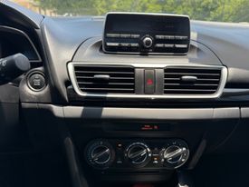 2014 Mazda Mazda3