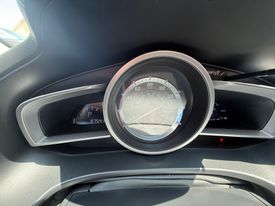 2014 Mazda Mazda3