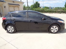 2017 Kia Forte5
