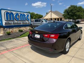 2020 Chevrolet Malibu