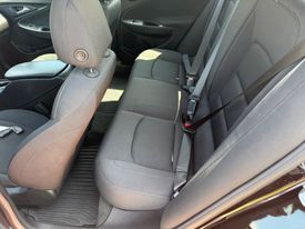 2020 Chevrolet Malibu