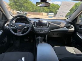 2020 Chevrolet Malibu