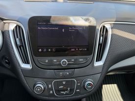 2020 Chevrolet Malibu