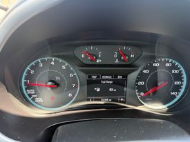 2020 Chevrolet Malibu