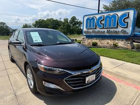 2020 Chevrolet Malibu