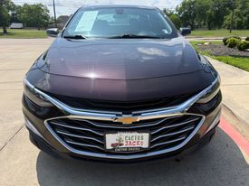 2020 Chevrolet Malibu