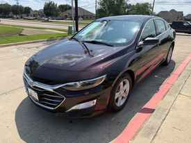 2020 Chevrolet Malibu