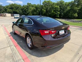 2020 Chevrolet Malibu